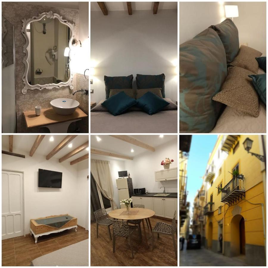 Interno12 Appartamento Palermo