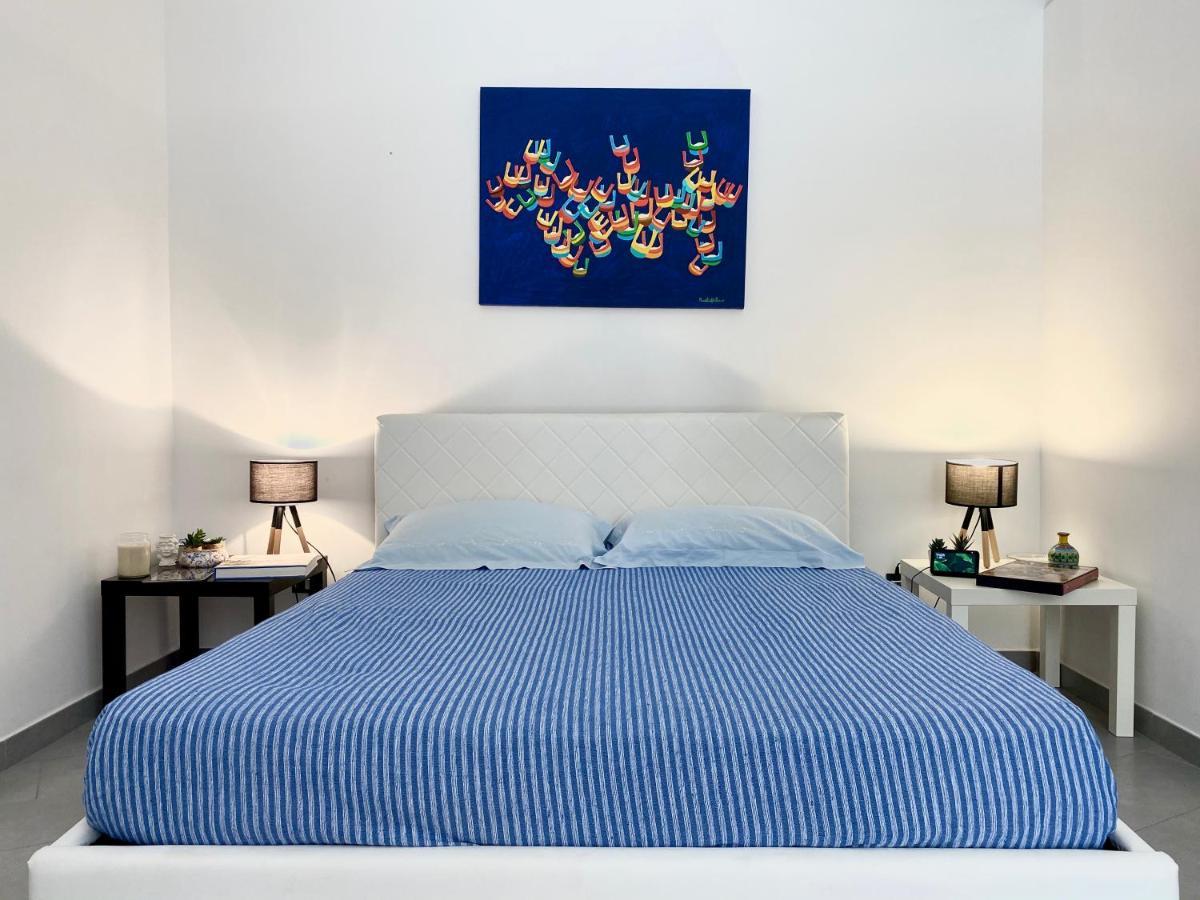 Apartment Corso Vittorio Giuliano Family