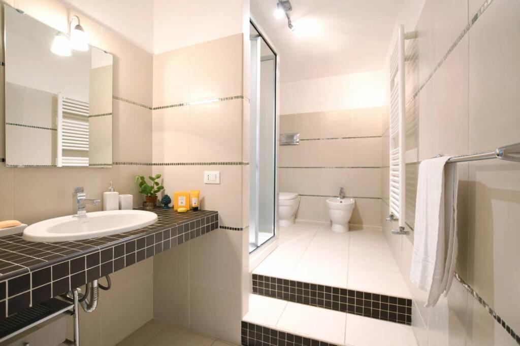 Appartamento Iflat Casa Principe City Center Near The Sea