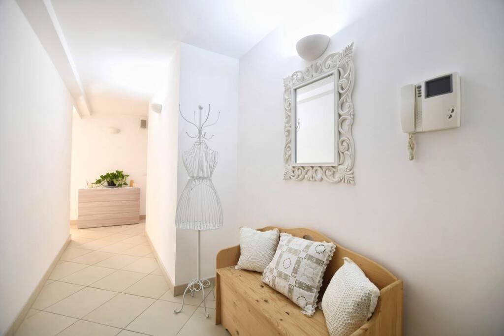 Appartamento Iflat Casa Principe City Center Near The Sea Palermo