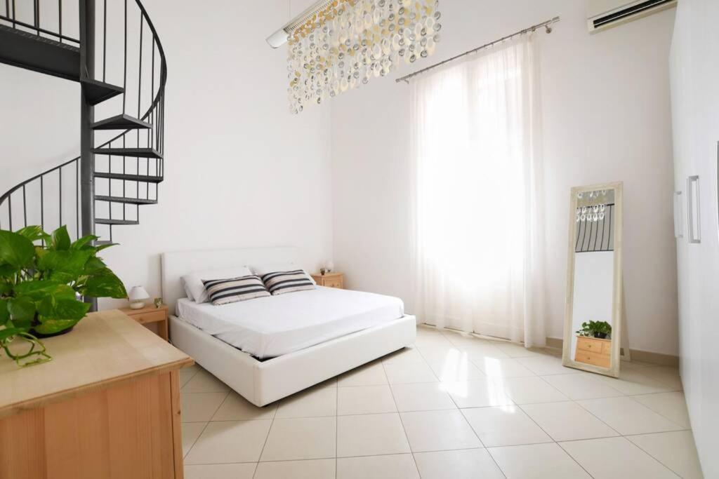 Iflat Casa Principe City Center Near The Sea Appartamento