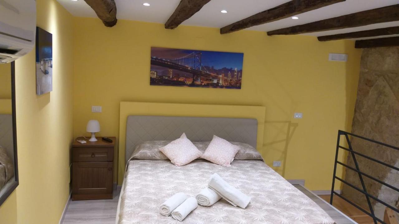 Apartment La Rosa Dei Venti 