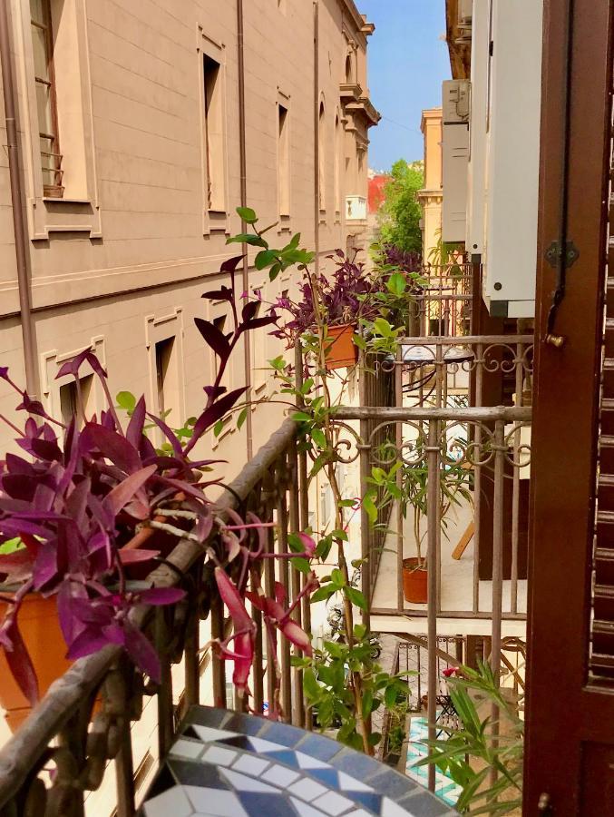 Apartment Casa Vigliena