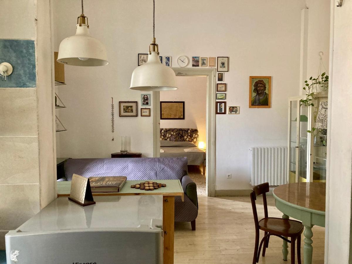 Appartamento Casa Atelier In Centro Su Filippina *