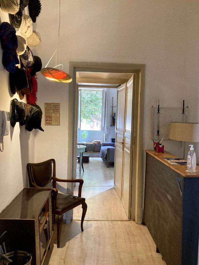 Casa Atelier In Centro Su Filippina * Palermo