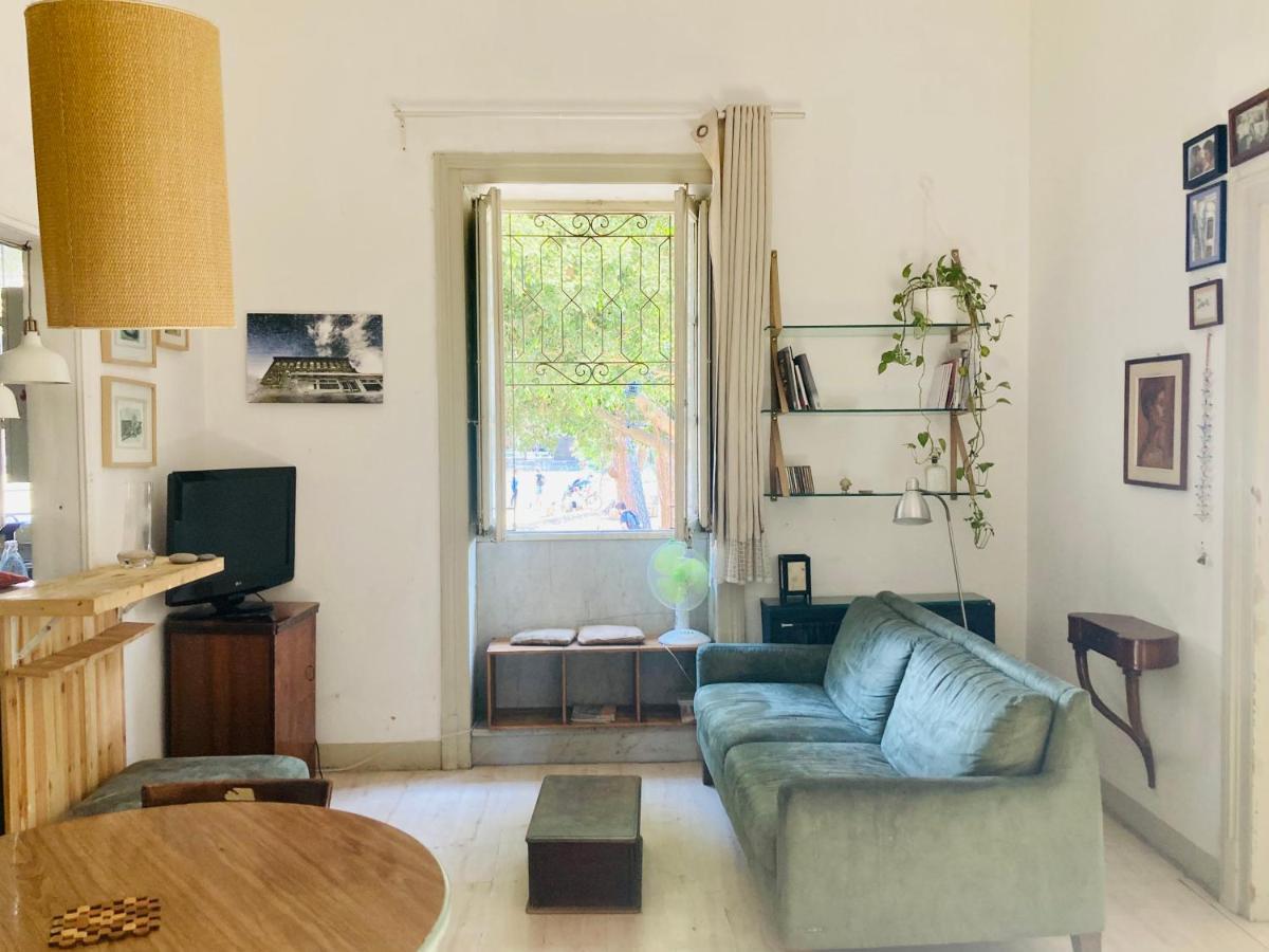 Casa Atelier In Centro Su Filippina *