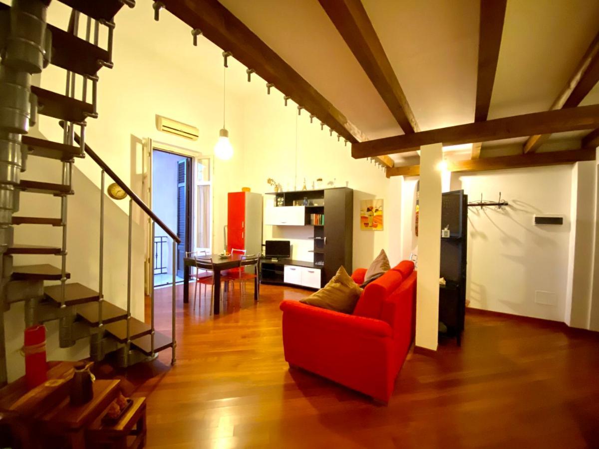 Apartamento Elegante In Centro