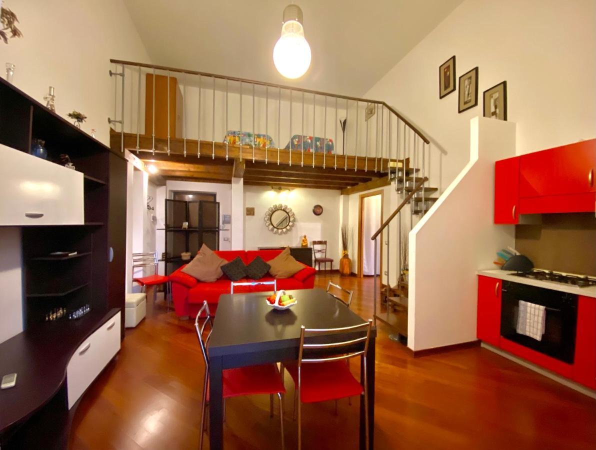 Apartamento Elegante In Centro