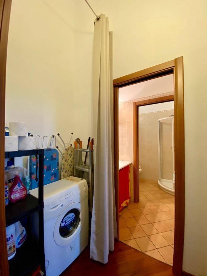 Apartamento Elegante In Centro
