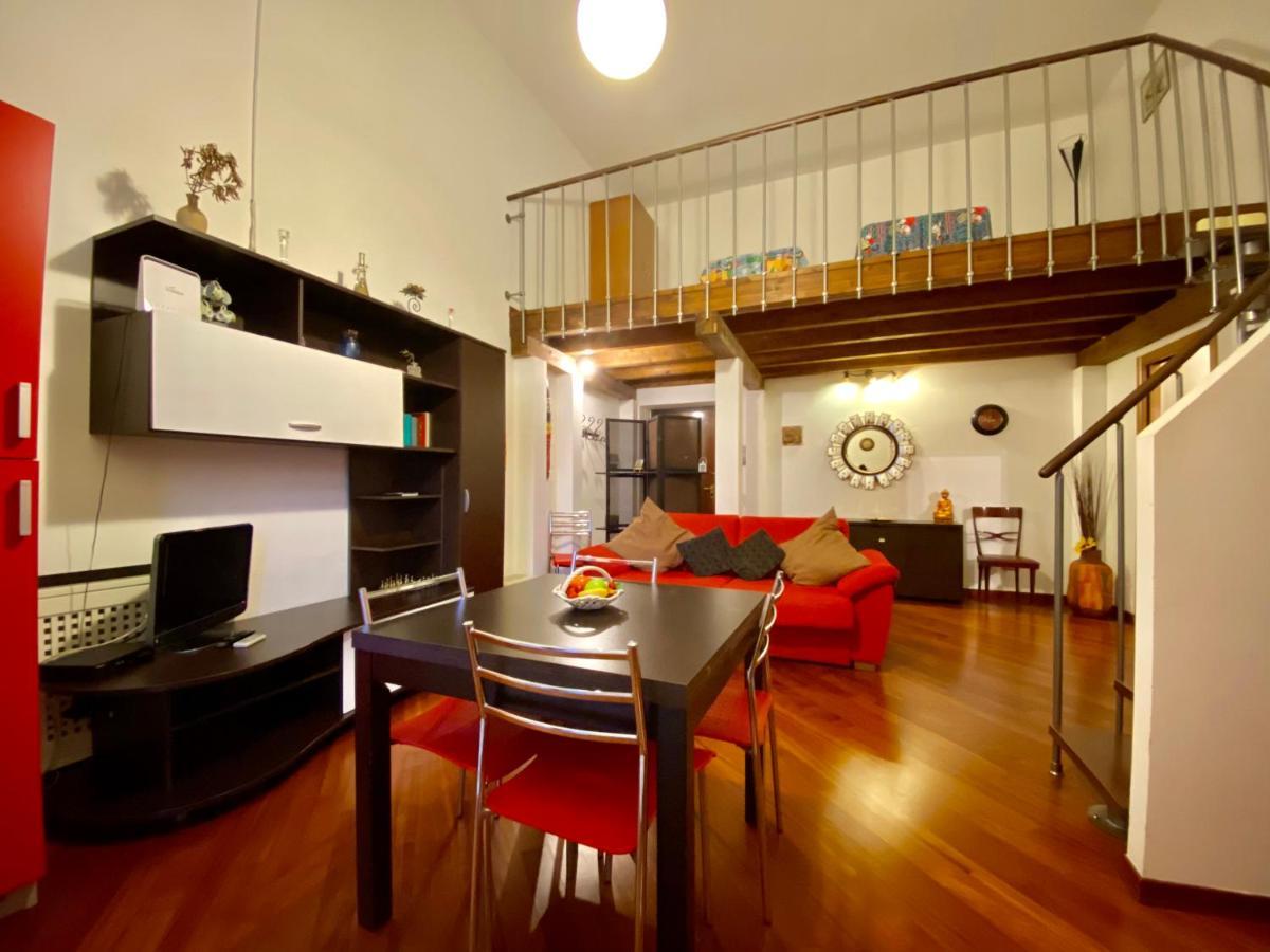 Apartamento Elegante In Centro
