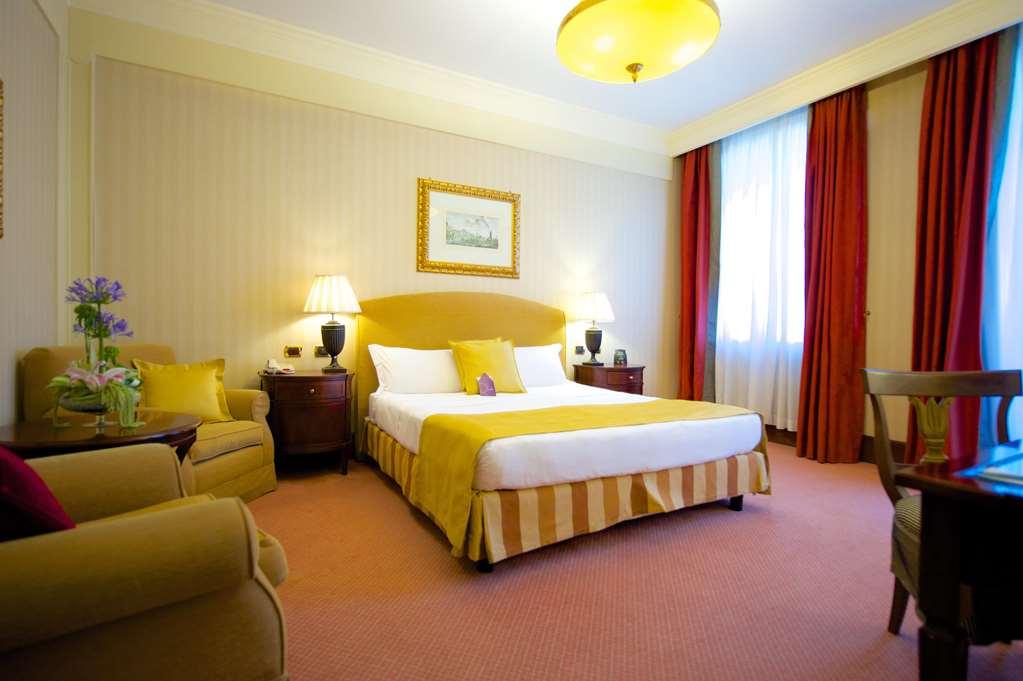 Excelsior Palace Hotel Palermo