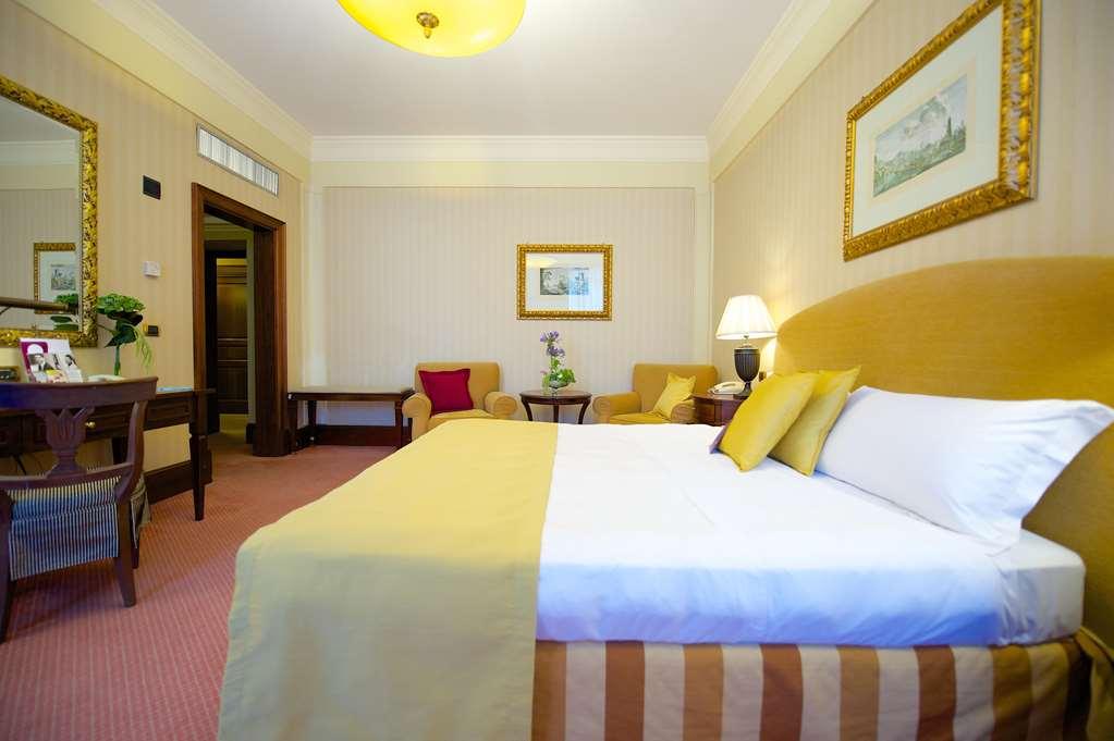 Hotel Excelsior Palace 4*