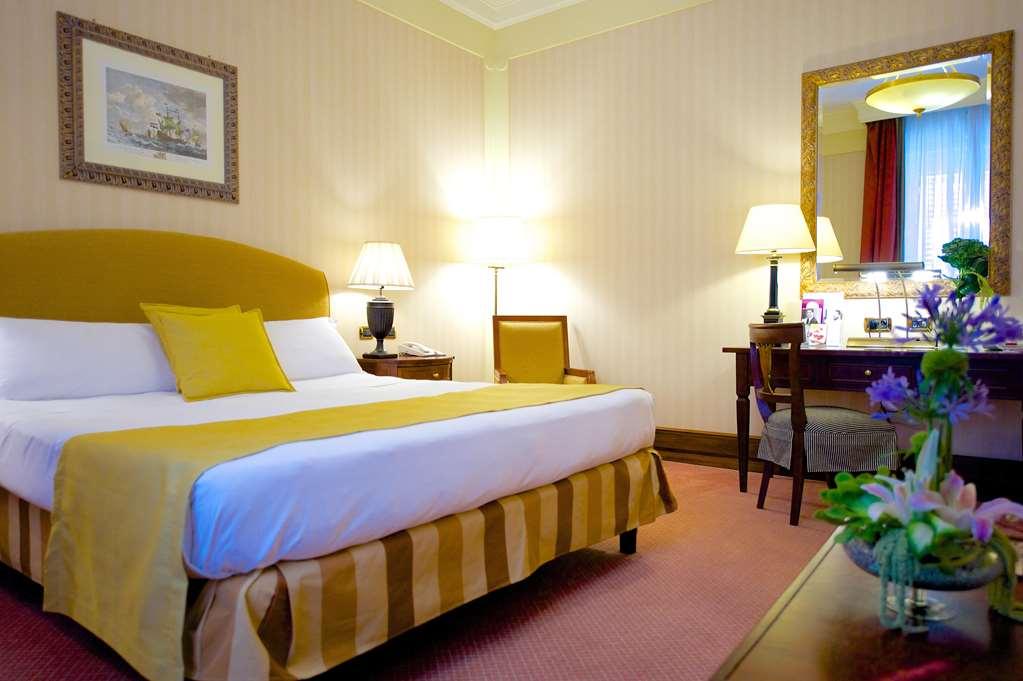 Hotel Excelsior Palace Palermo