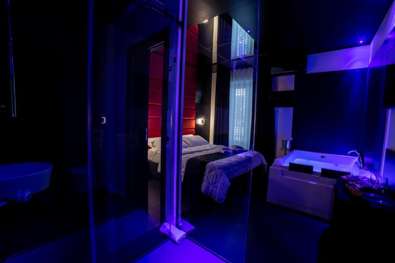 Maximum Hub Suite&spa