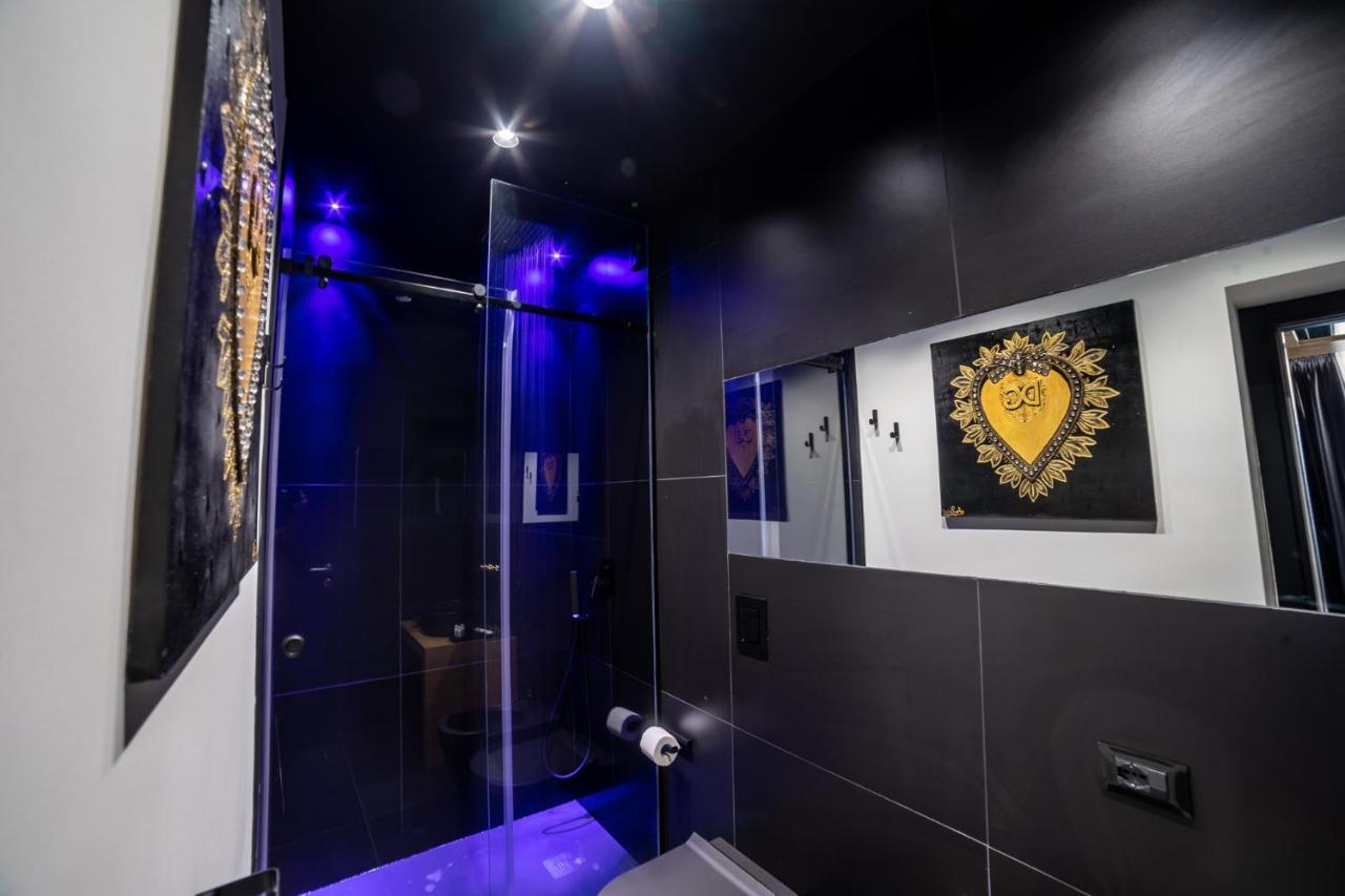 Frühstückspension Maximum Hub Suite&spa