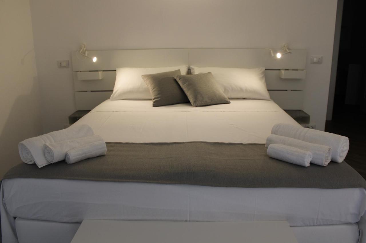 Palazzo Caltagirone Apartment