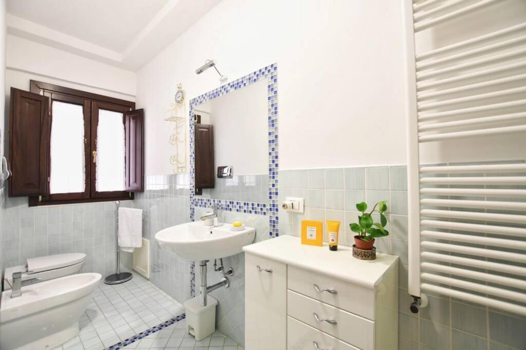 Iflat Casa Principe City Center Near The Sea