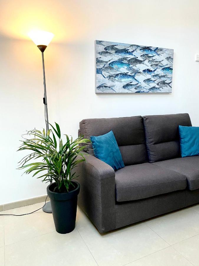 Apartamento Luminos Quaroni *