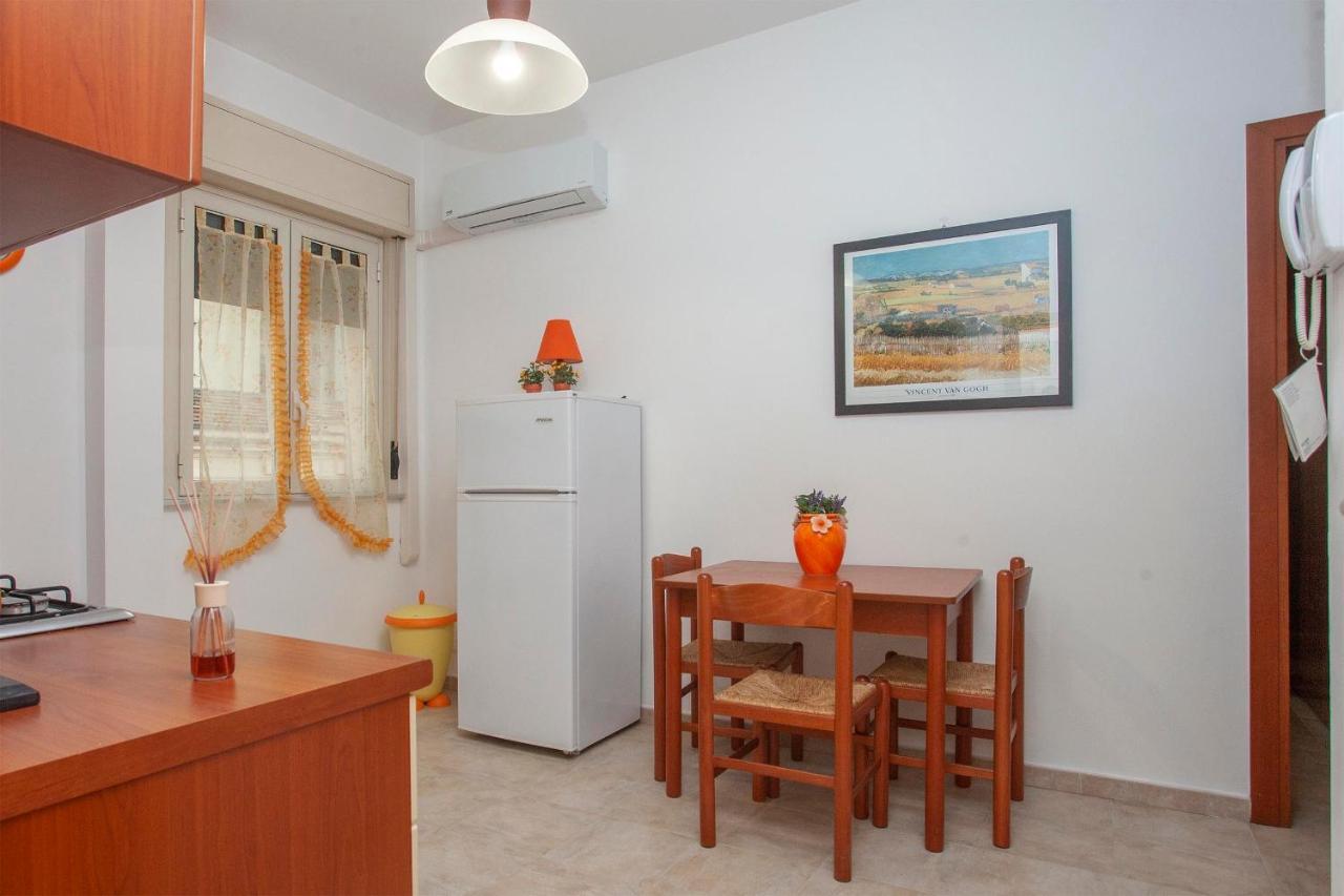 Apartment Politeama - #agave