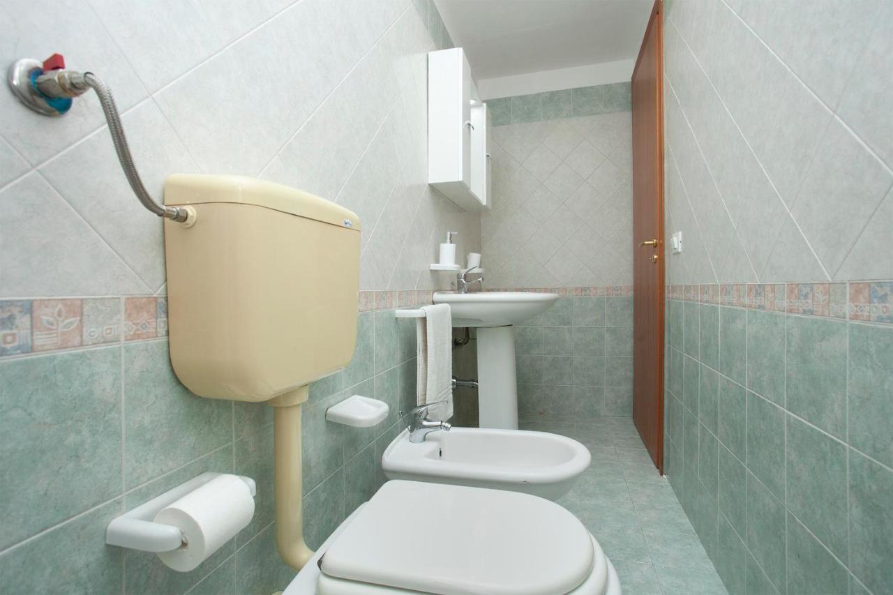 Ferienhaus Politeama - #pomelia