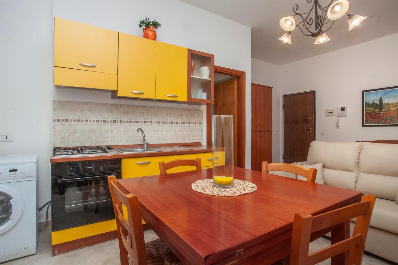Ferienhaus Politeama - #pomelia *