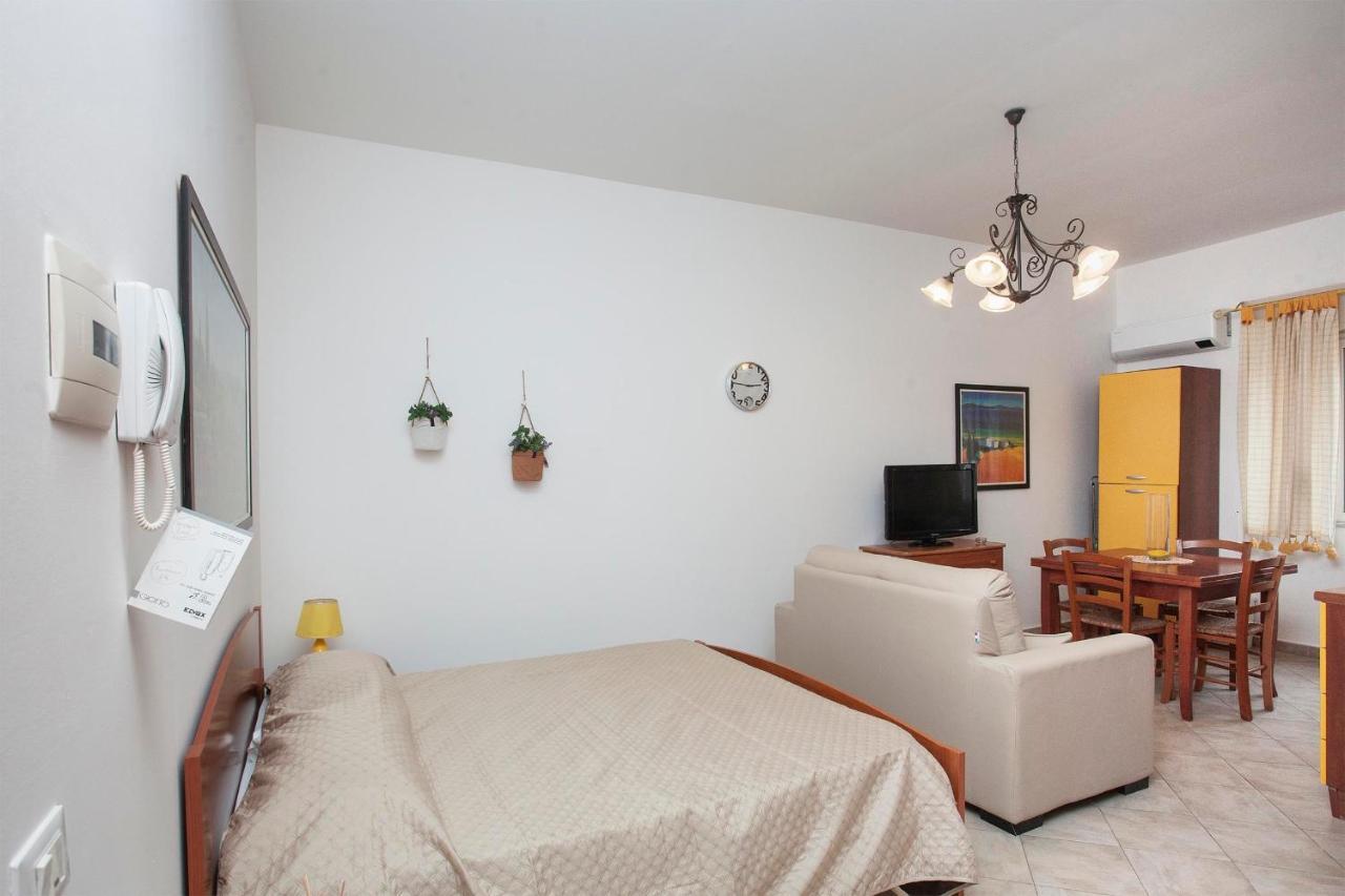 Ferienhaus Politeama - #pomelia *