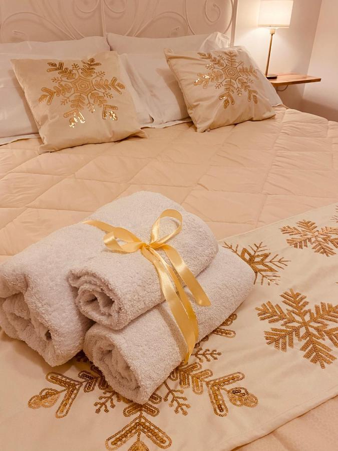 Apartment Center Residenza In Cattedrale Superior Palermo