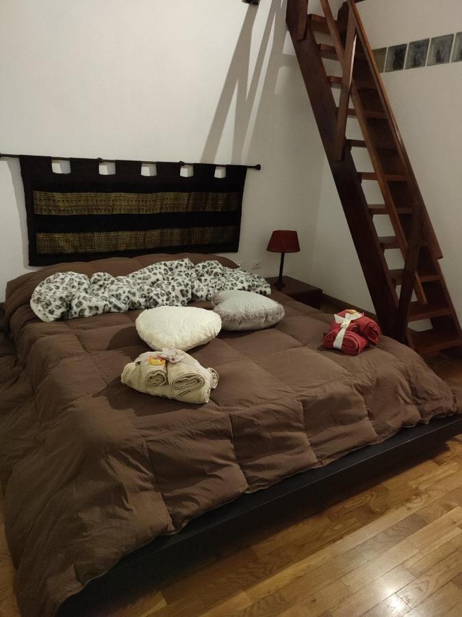 Apartamento Casa Miky *