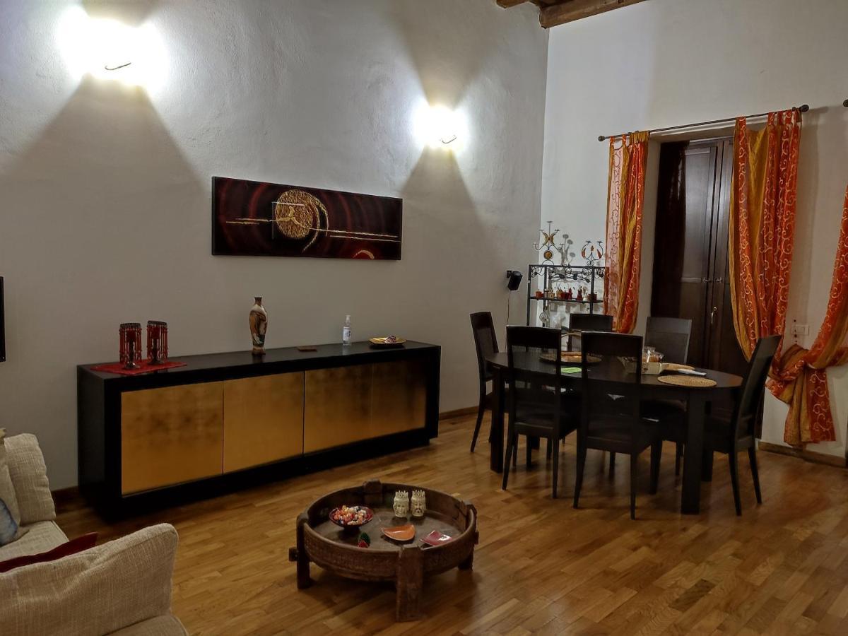 Casa Miky Apartment *