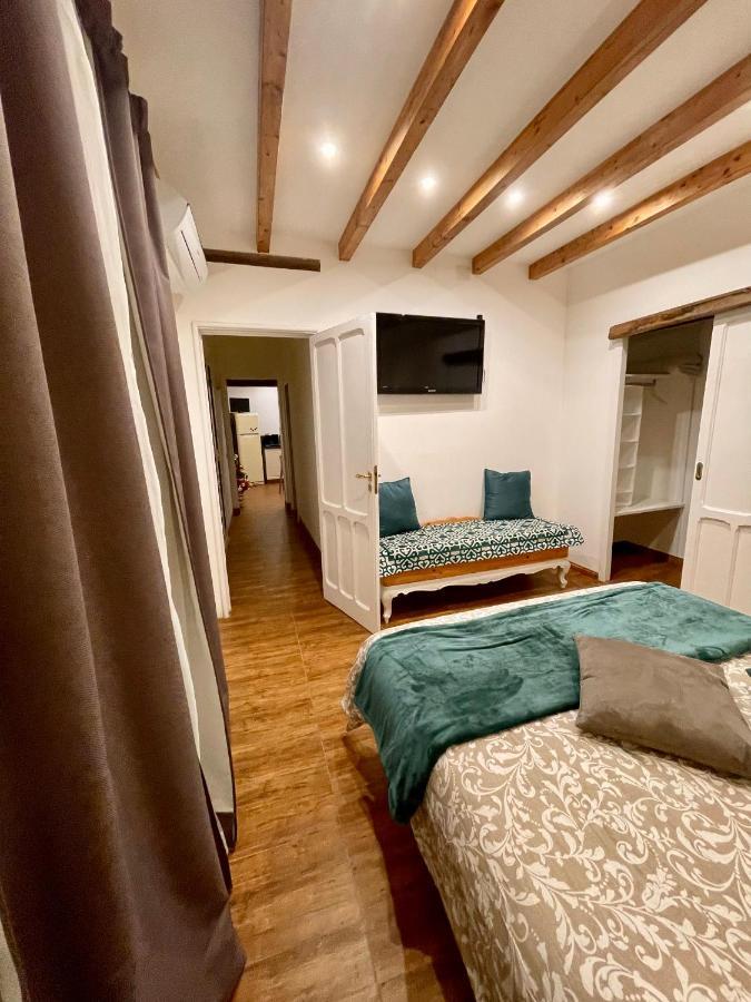 Interno12 Appartamento