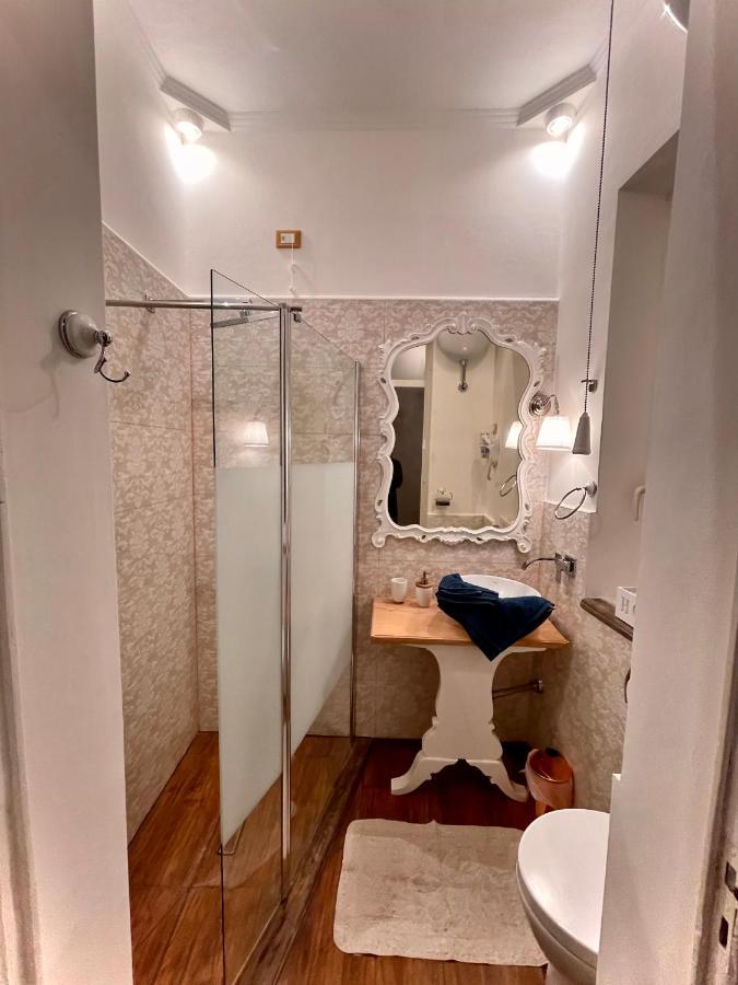 Appartamento Interno12 Palermo
