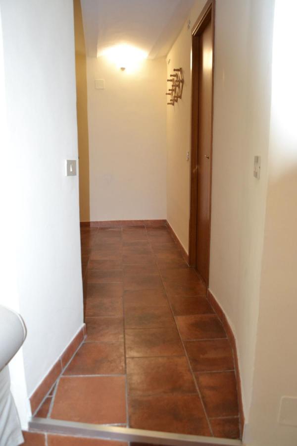 La Casa Del Cocchiere Bed & Breakfast 2*