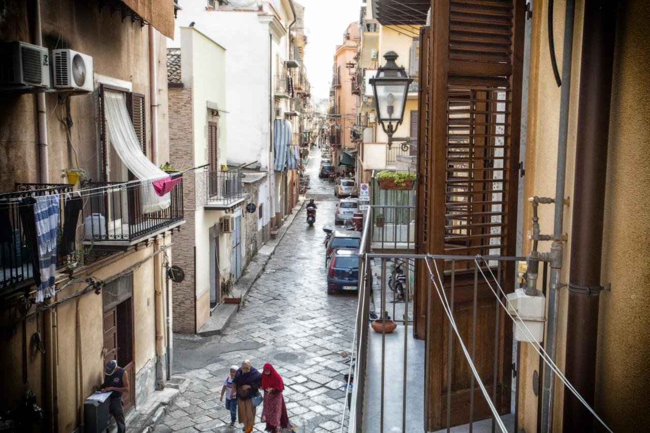 Appartamento Sol&luna 1909 Tourist Location In Old Town