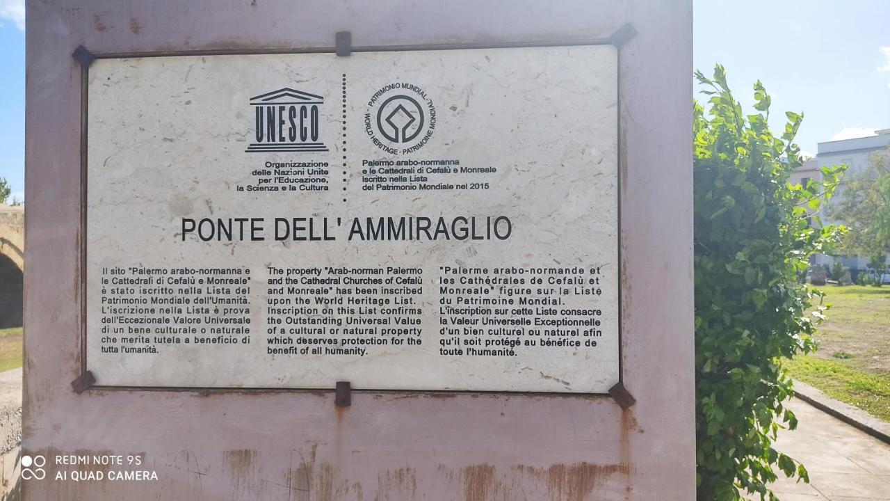 Apartment Sicilia Palermo