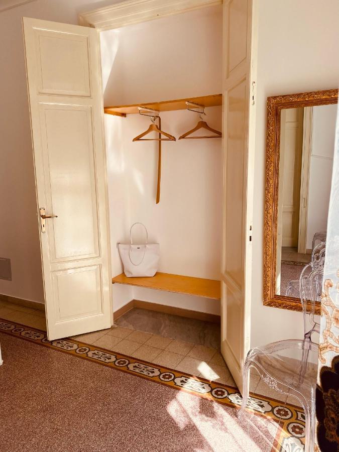 Apartment Center Residenza In Cattedrale Superior Palermo