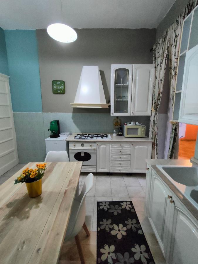 Ai Giardini Apartment
