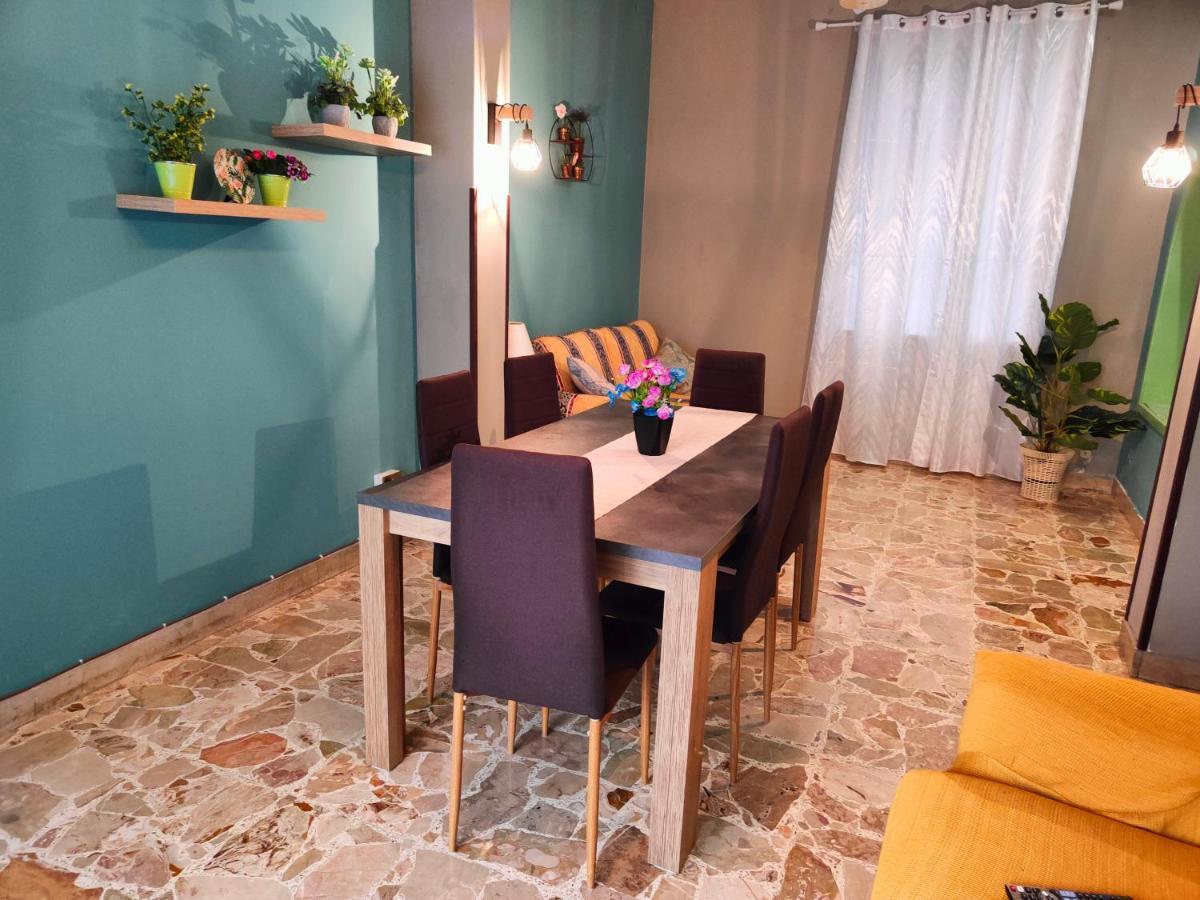 Apartment Ai Giardini