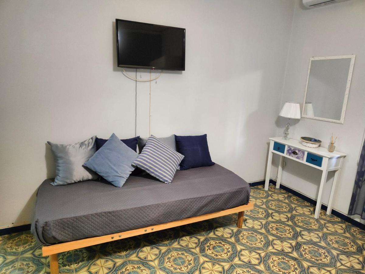 Ai Giardini Apartment *