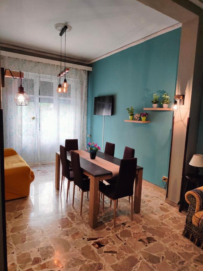 Ai Giardini Apartment *