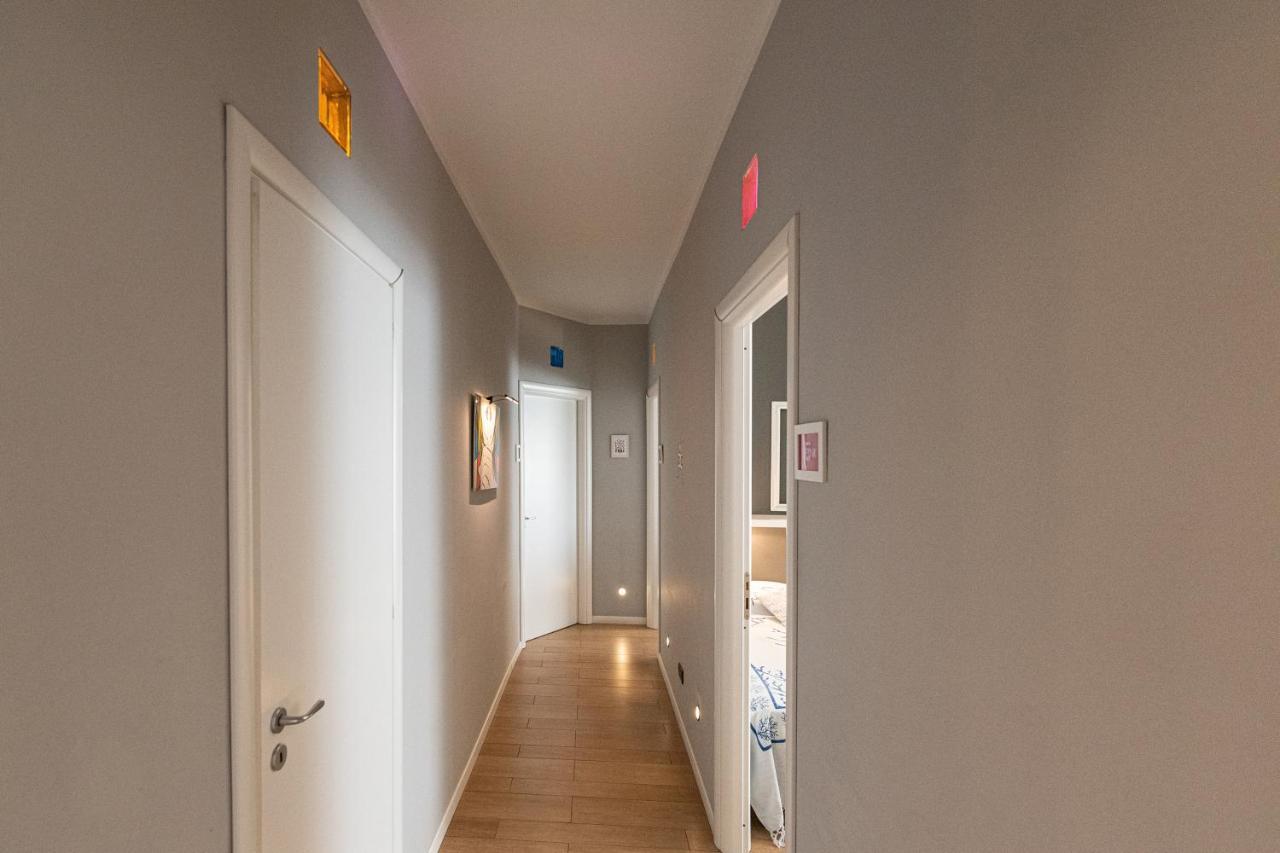 Montecarlo Bed & Breakfast