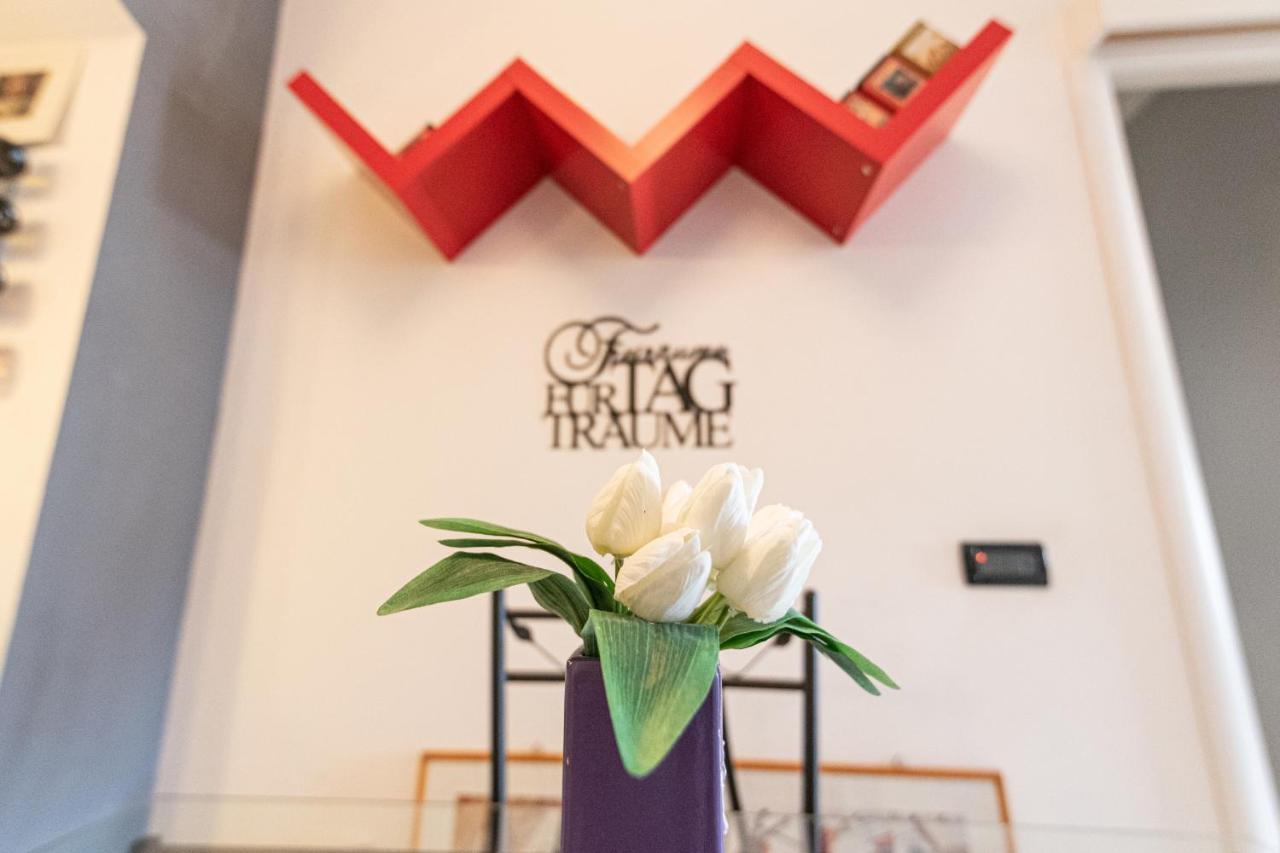 Bed & Breakfast Montecarlo Palermo