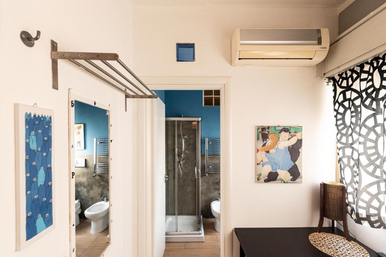 Montecarlo Bed & Breakfast