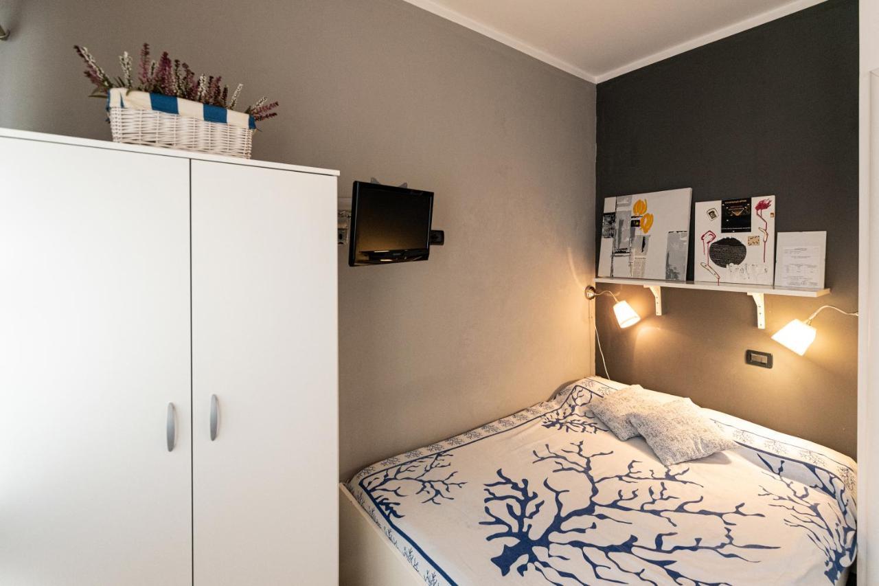 Bed & Breakfast Montecarlo 2*
