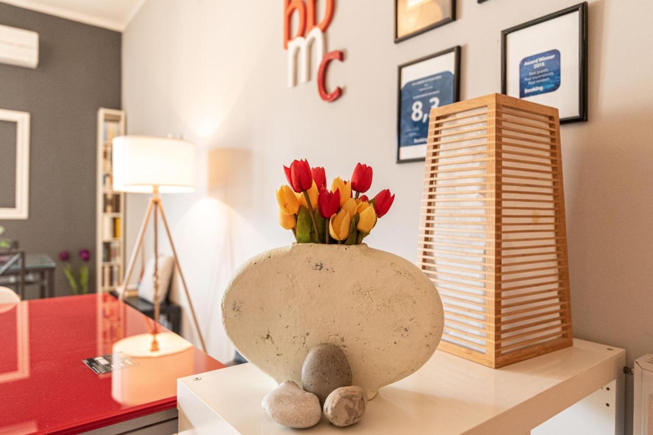 Bed & Breakfast Montecarlo Palermo