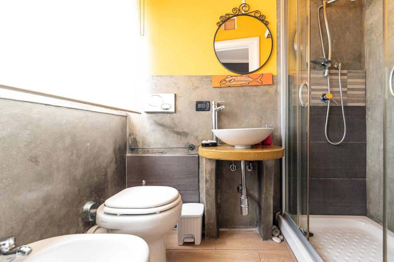 Bed & Breakfast Montecarlo Palermo