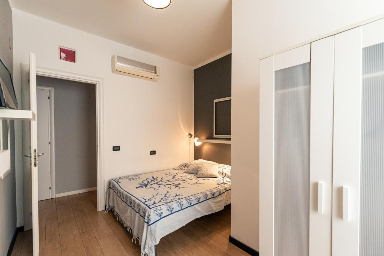 Montecarlo Bed & Breakfast Palermo