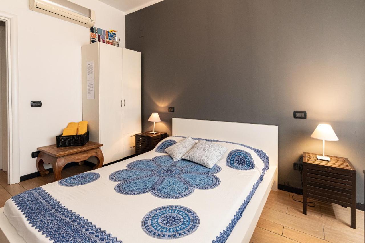 Montecarlo Bed & Breakfast