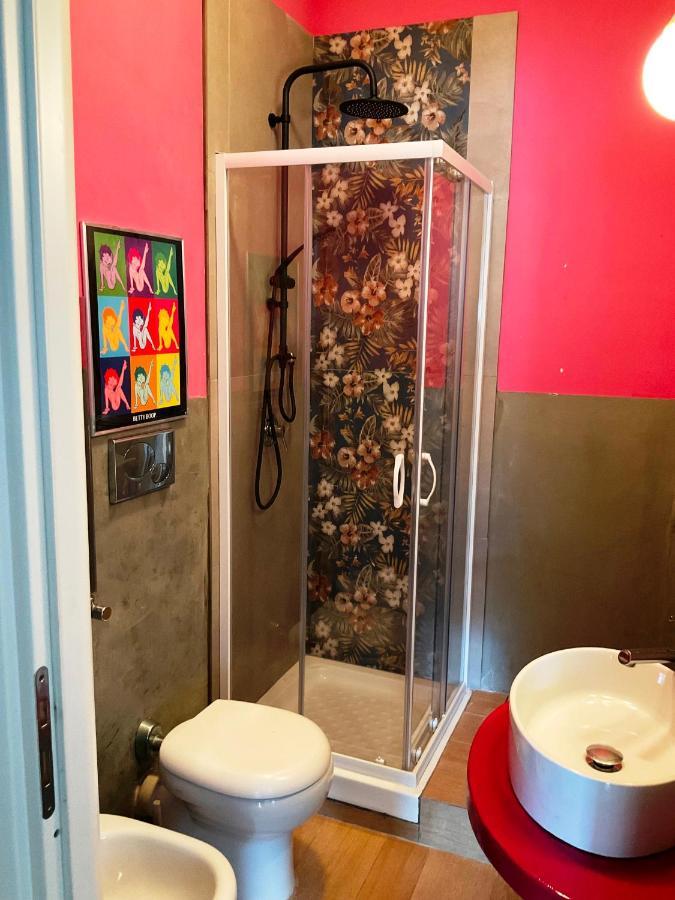 Bed & Breakfast Montecarlo Palermo