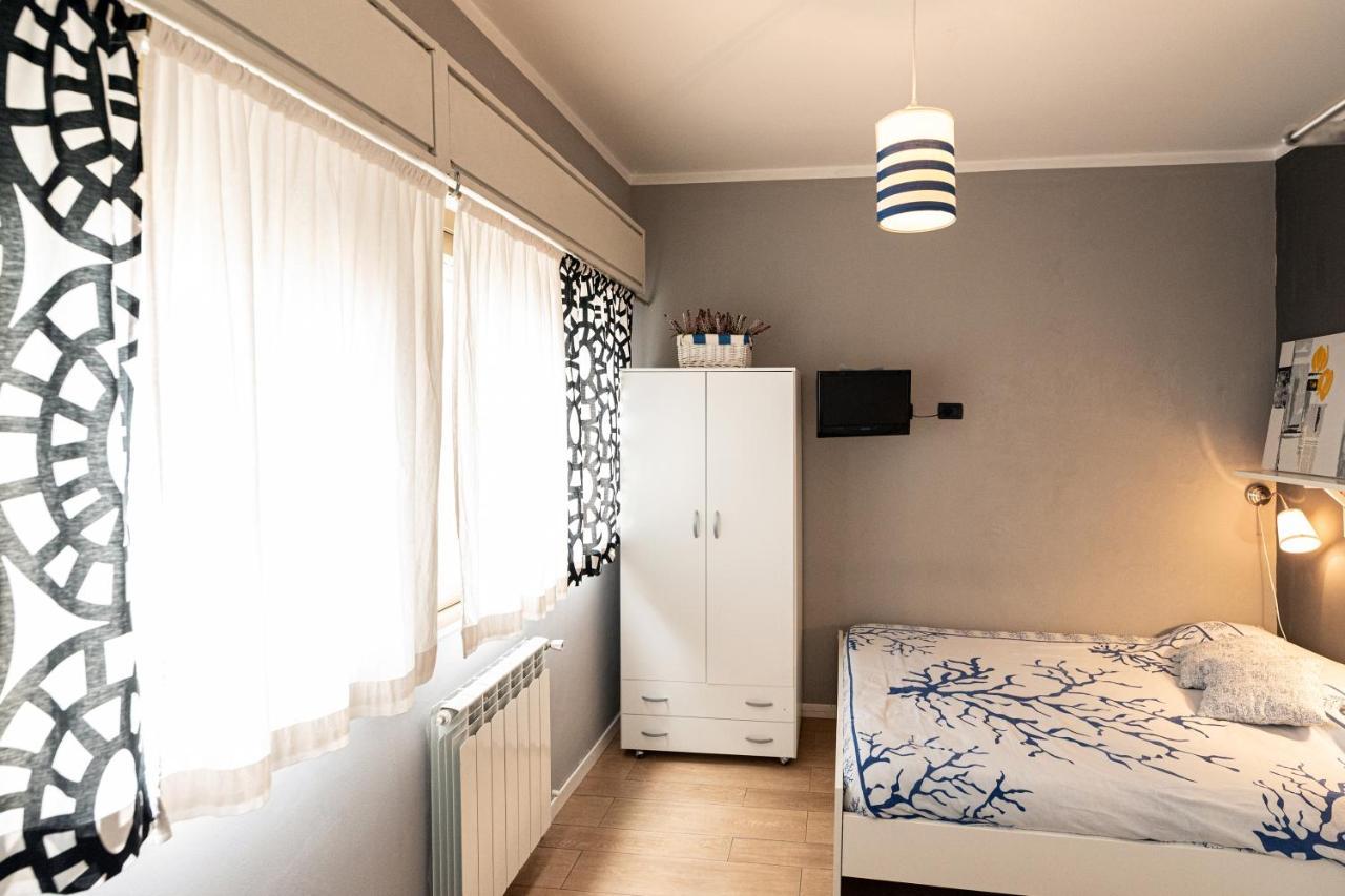 Bed & Breakfast Montecarlo Palermo