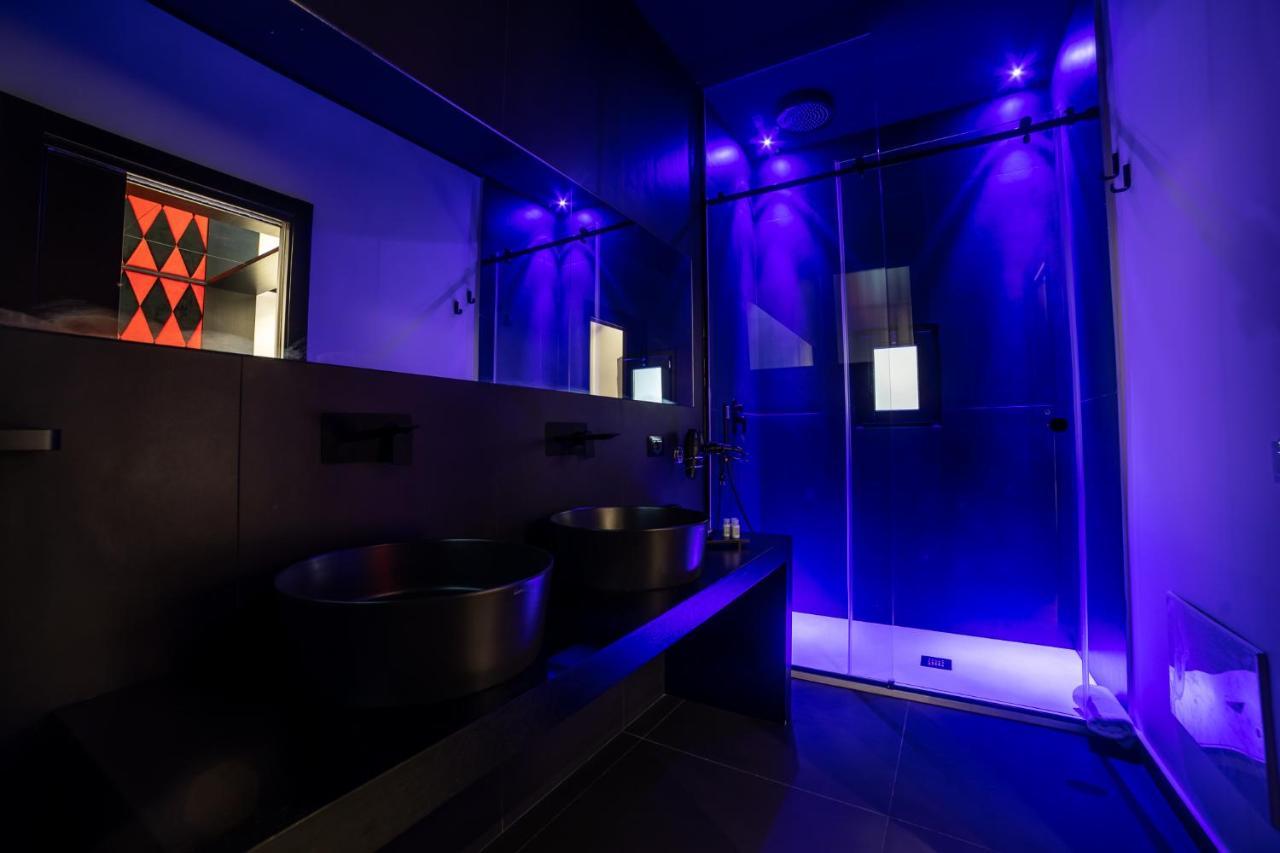 Maximum Hub Suite&spa Frühstückspension 2*